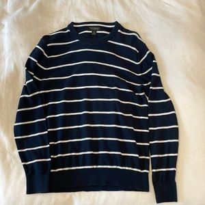 Banana Republic Cotton Knit Sweater